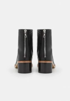 Rag & Bone ANSLEY MID - Classic Ankle Boots - Black 3 Rag & Bone ANSLEY MID - Classic Ankle Boots - Black -rag & bone Shop 5d67c0be34664d6482918b60ac862522