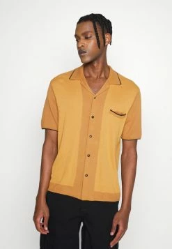 Rag & Bone HERRINGBONE SNAP FRONT AVERY - Shirt - Putty 12 Rag & Bone HERRINGBONE SNAP FRONT AVERY - Shirt - Putty -rag & bone Shop 5d832596f5bf4bb99e0c544b71cfb7a8