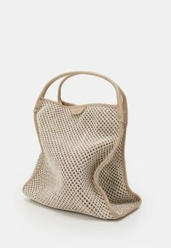 Rag & Bone SUMMER PASSENGER TOTE - Handbag - Off-white -rag & bone Shop 5e4a6a7734924f949cd951bb6bdd417d
