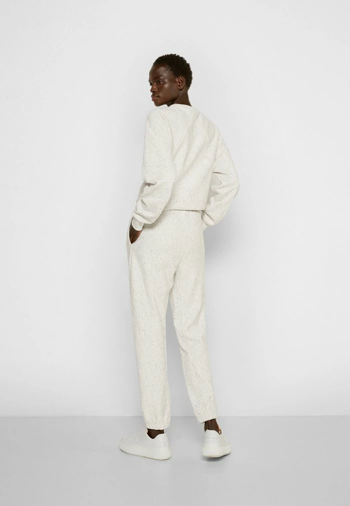 CITY WHITE LABEL - Tracksuit bottoms - ivory Rag & Bone CITY WHITE LABEL - Tracksuit Bottoms - Ivory -rag & bone Shop 5fe67361e06a452aa22e33aa4a719c4c