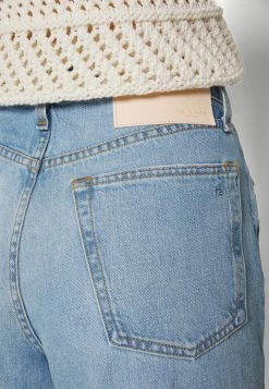 Rag & Bone MAYA HIGH RISE WIDE LEG - Bootcut Jeans - Tulip -rag & bone Shop 604302ae15e84a76baba775d921c9258