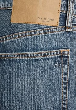 Rag & Bone SOFIE - Flared Jeans - Pebbles -rag & bone Shop 60c1b9d594c34b7e9e604eb475140293
