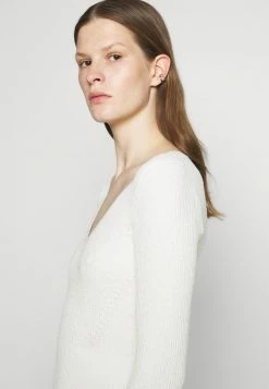 Rag & Bone SUNNY DRESS LABEL - Day Dress - Ivry -rag & bone Shop 60e9fb033f314b1295551f201a9c72bf