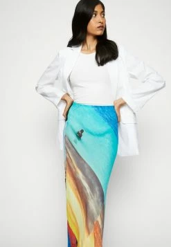 Rag & Bone Maxi Skirt - Blumulti -rag & bone Shop 6268a435e5954a3185d3e0f27e94a433