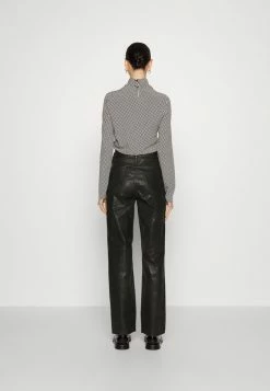 Rag & Bone ALEX PANT - Trousers - Black -rag & bone Shop 6387c95781ce4d98a7aea3d6ba54a31c