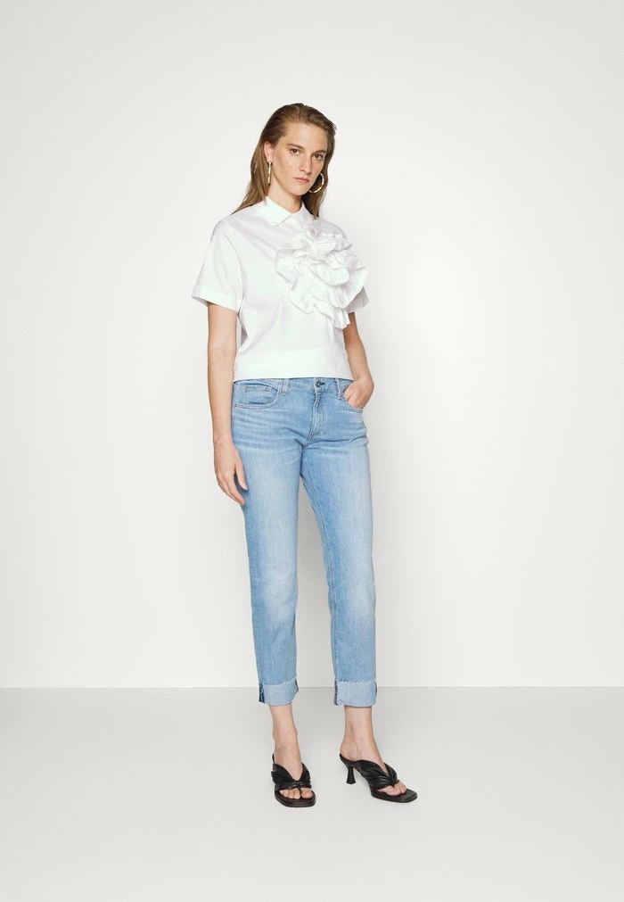 LOW RISE BOYFRIEND - Slim fit jeans - tulip Rag & Bone LOW RISE BOYFRIEND - Slim Fit Jeans - Tulip -rag & bone Shop 63e5279d881d4d36b327d948eeb7f8b7