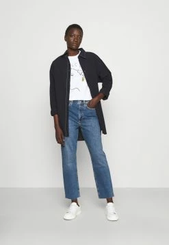 Rag & Bone NINA CIGARETTE - Relaxed Fit Jeans - Rye Harbor -rag & bone Shop 6401f710c53f4500bee994c6d58837b5