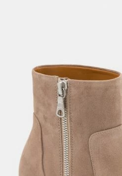 Rag & Bone AXEL MID - Classic Ankle Boots - Grey -rag & bone Shop 64c5fbc780374c22ac1972a7c05a7dc7