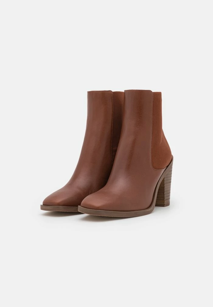 AXEL CHELSEA - Classic ankle boots - matter brown Rag & Bone AXEL CHELSEA - Classic Ankle Boots - Matter Brown -rag & bone Shop 658839f0d400481ea2669e5d97a62814