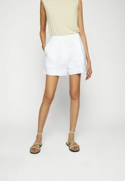 Rag & Bone IVY - Shorts - White -rag & bone Shop 6594a7ccf021495e8891586d93ace962
