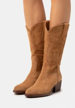 Rag & Bone Cowboy/Biker Boots - Sabbiasd