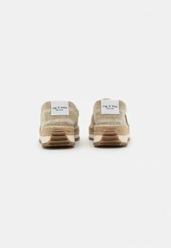 Rag & Bone RUNNER - Espadrilles - Beige 3 Rag & Bone RUNNER - Espadrilles - Beige -rag & bone Shop 65fe47c6881d4b7dae6ab59dab4e1d17