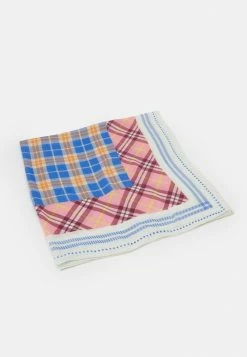 Rag & Bone SCARF - Foulard - Bordeaux