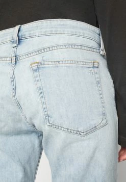 Rag & Bone DRE LOW RISE - Slim Fit Jeans - Jade -rag & bone Shop 66795720cd6b42d0843077f41ae40c02