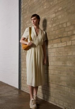 Rag & Bone SACHI DRESS - Day Dress - White