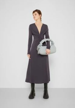Rag & Bone JULES DRESS - Jersey Dress - Wetirn -rag & bone Shop 6740fb07a9a84885941a6b7cadffad14