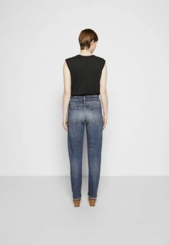 Rag & Bone MIRAMAR STRAIGHT LABEL - Relaxed Fit Jeans - Mel -rag & bone Shop 67a7f27713cb4482890c9dff723308b0