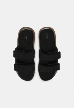 Rag & Bone PARQUE - Mules - Black -rag & bone Shop 67d96c711f11462bb4f99f22acaa4137