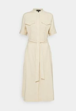 Rag & Bone SELMA DRESS BLACK LABEL - Shirt Dress - Khaki