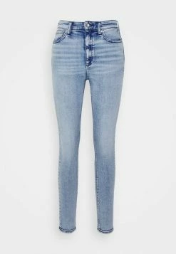 Rag & Bone NINA HIGH RISE - Slim Fit Jeans - Venice -rag & bone Shop 69b5a97d56b946c09de0820fae341ea4