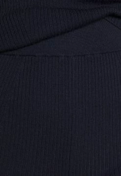 Rag & Bone EMORY PANT - Leggings - Trousers - Navy -rag & bone Shop 6a04f2f1550e42d4a854c8c6678a961e