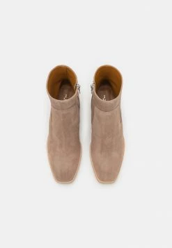 Rag & Bone AXEL MID - Classic Ankle Boots - Grey -rag & bone Shop 6be415cc763e426cbecc9a7bdecc4b2f