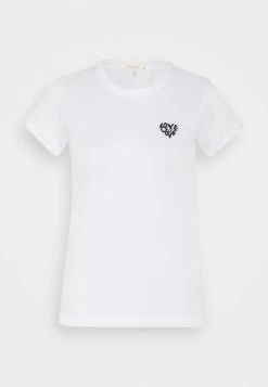 Rag & Bone Print T-shirt - White -rag & bone Shop 6c5e99dd4d3d4501b0f9afde6cf6836e