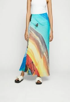 Rag & Bone Maxi Skirt - Blumulti -rag & bone Shop 6c6a218a4e18485eb1b700e4dd2002dd
