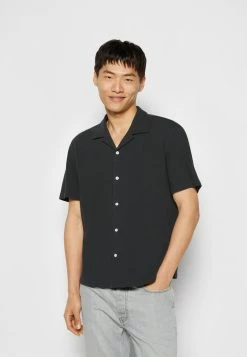 Rag & Bone AVERY SHIRT - Shirt - Darkgrey 2 Rag & Bone AVERY SHIRT - Shirt - Darkgrey -rag & bone Shop 6c8ed3e5d47949459ff74f22d29dcbf0