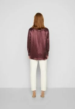 Rag & Bone ELIAS SHIRT - Button-down Blouse - Burgundy 2 Rag & Bone ELIAS SHIRT - Button-down Blouse - Burgundy -rag & bone Shop 6dcea036f0784ac898567519f3bc2248