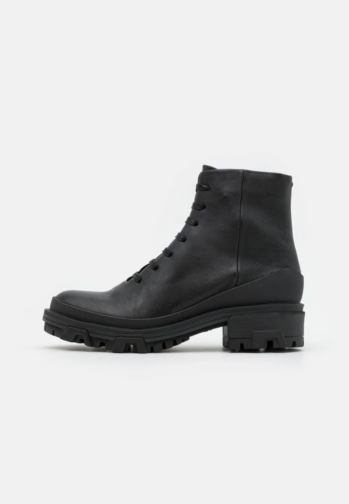 SHILOH HIKER - Platform ankle boots - black Rag & Bone SHILOH HIKER - Platform Ankle Boots - Black -rag & bone Shop 6dd62524817e4f55a4c69272d22b1757
