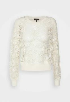 Rag & Bone ALEAH - Blouse - Ivory -rag & bone Shop 6e354d3acd99421ebb51afa86f9be969