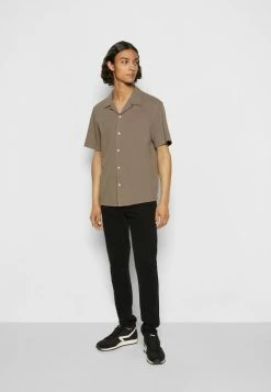Rag & Bone AVERY SHIRT - Shirt - Driftwood -rag & bone Shop 6e78f262c0824cc69d5f4244b94b1ccd