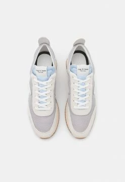 Rag & Bone RETRO RUNNER - Trainers - Moonstone 3 Rag & Bone RETRO RUNNER - Trainers - Moonstone -rag & bone Shop 6ed4201d246b4e578df088b54f0de483