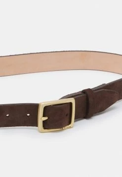 Rag & Bone BOYFRIEND BELT - Belt - Dtundrasd -rag & bone Shop 7073b121fcee4d81b3e9f243fe087ddf
