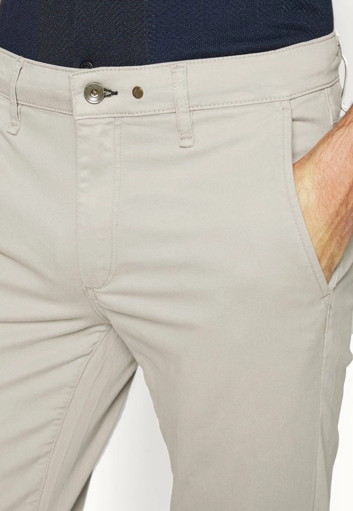FIT STRETCH - Chinos - drizzle Rag & Bone FIT STRETCH - Chinos - Drizzle -rag & bone Shop 707ec5f8218e4c8a814f28a4e408d8c4