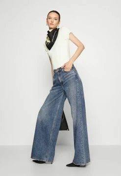 Rag & Bone LUCA BABY - Basic T-shirt - White 4 Rag & Bone LUCA BABY - Basic T-shirt - White -rag & bone Shop 7165fe041c0b449591f4f695dacfb904