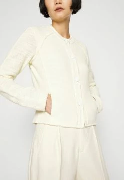 Rag & Bone MARISA JACKET - Blazer - White -rag & bone Shop 7232af34efa041eca3f3154f26e3e08a