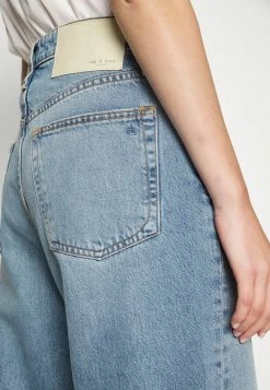 Rag & Bone MAYA HIGH RISE ANKLE WIDE LEG - Relaxed Fit Jeans - Hermosa -rag & bone Shop 72b751afd5db483386e43e3a0cf6b58f