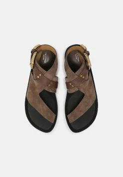 Rag & Bone Sandals - Taupe -rag & bone Shop 72e56a5807944419a6dffe06feb06255