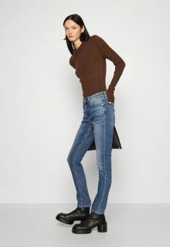 Rag & Bone CATE MID RISE SKINNY - Jeans Skinny Fit - Ash -rag & bone Shop 72f415484f0a4e688ae50853e78041bd