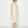 Rag & Bone LUCY DRESS - Jumper Dress - White