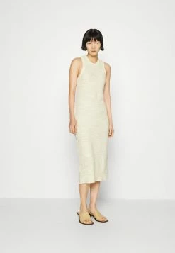 Rag & Bone LUCY DRESS - Jumper Dress - White