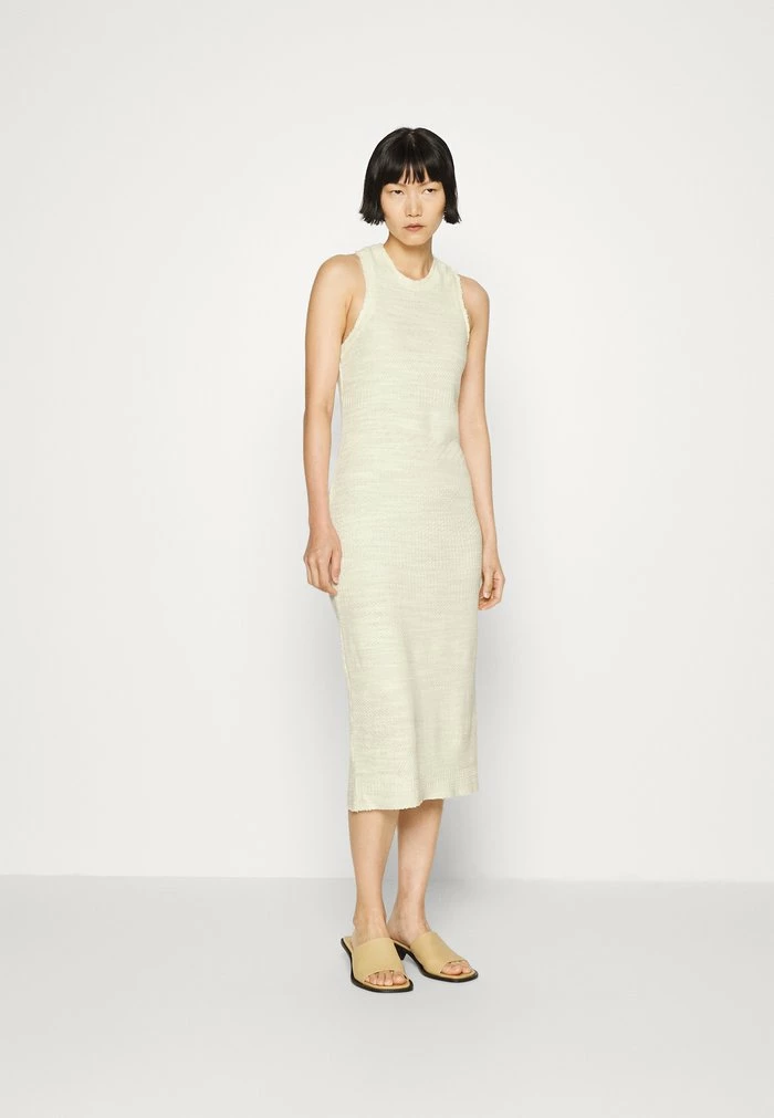 LUCY DRESS - Jumper dress - white Rag & Bone LUCY DRESS - Jumper Dress - White -rag & bone Shop 73080956f16b431e88ae083c68265407