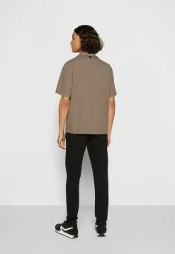Rag & Bone AVERY SHIRT - Shirt - Driftwood -rag & bone Shop 736d573e1883446390d619f1351446c2