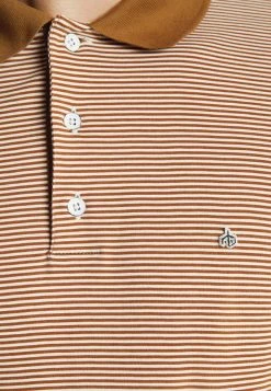 Rag & Bone Polo Shirt - Khakimult -rag & bone Shop 7377e6ee5dbd494cb73066cb848fea8b