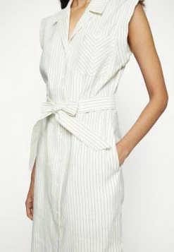 Rag & Bone HELENA DRESS - Day Dress - Blustripe -rag & bone Shop 74c41f92898a4bd499534b4d13b21048