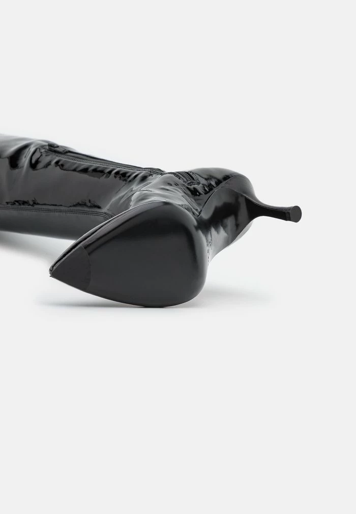 BREA TALL BOOT - Boots - black Rag & Bone BREA TALL BOOT - Boots - Black -rag & bone Shop 7610e3e09abf4694b22ec5a549139ff9