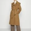 Rag & Bone GIANNA COAT - Classic Coat - Camel