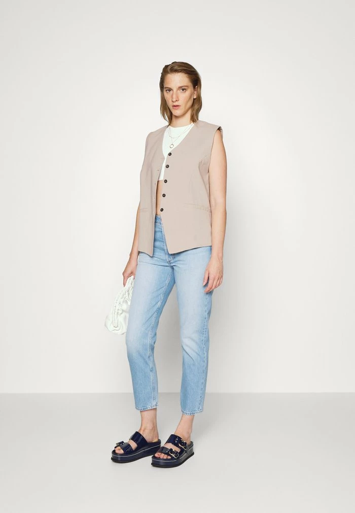 NINA HIGH RISE ANKLE CIGARETTE - Slim fit jeans - tulip Rag & Bone NINA HIGH RISE ANKLE CIGARETTE - Slim Fit Jeans - Tulip -rag & bone Shop 78c3128d53fa4d69ab2987ebfd318e53